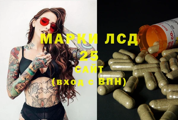 меф Инсар